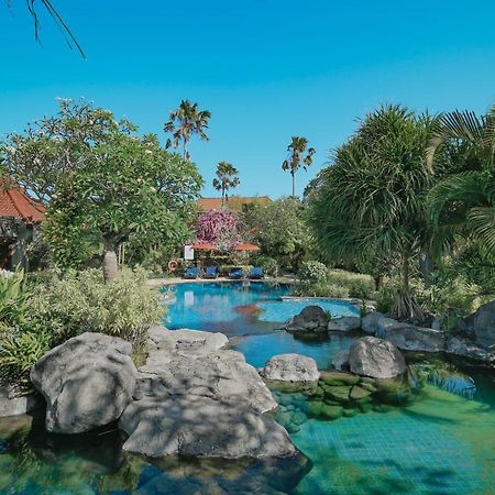 Parigata Villas Resort Sanur Extérieur photo