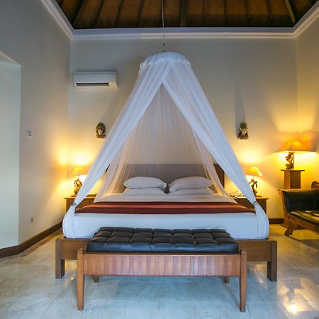 Parigata Villas Resort Sanur Extérieur photo