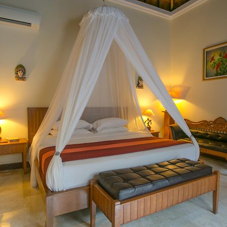 Parigata Villas Resort Sanur Extérieur photo