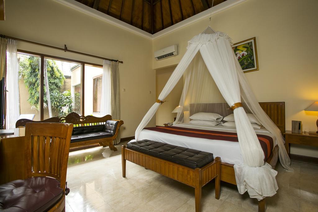 Parigata Villas Resort Sanur Extérieur photo