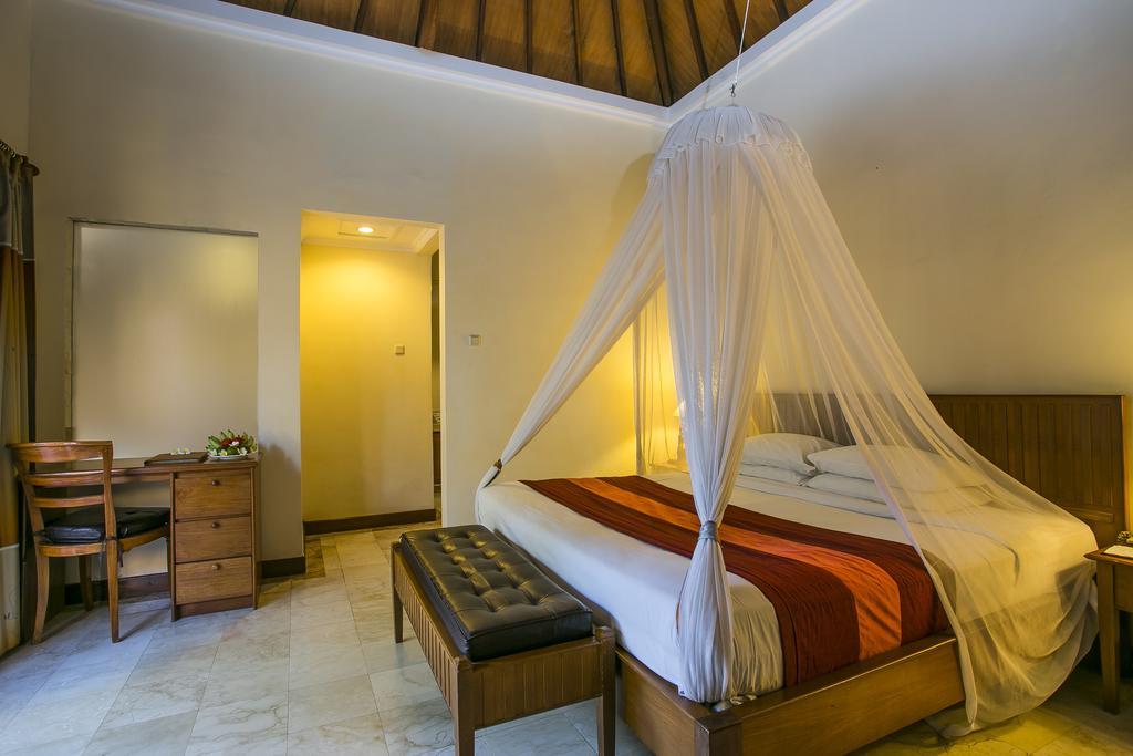 Parigata Villas Resort Sanur Extérieur photo