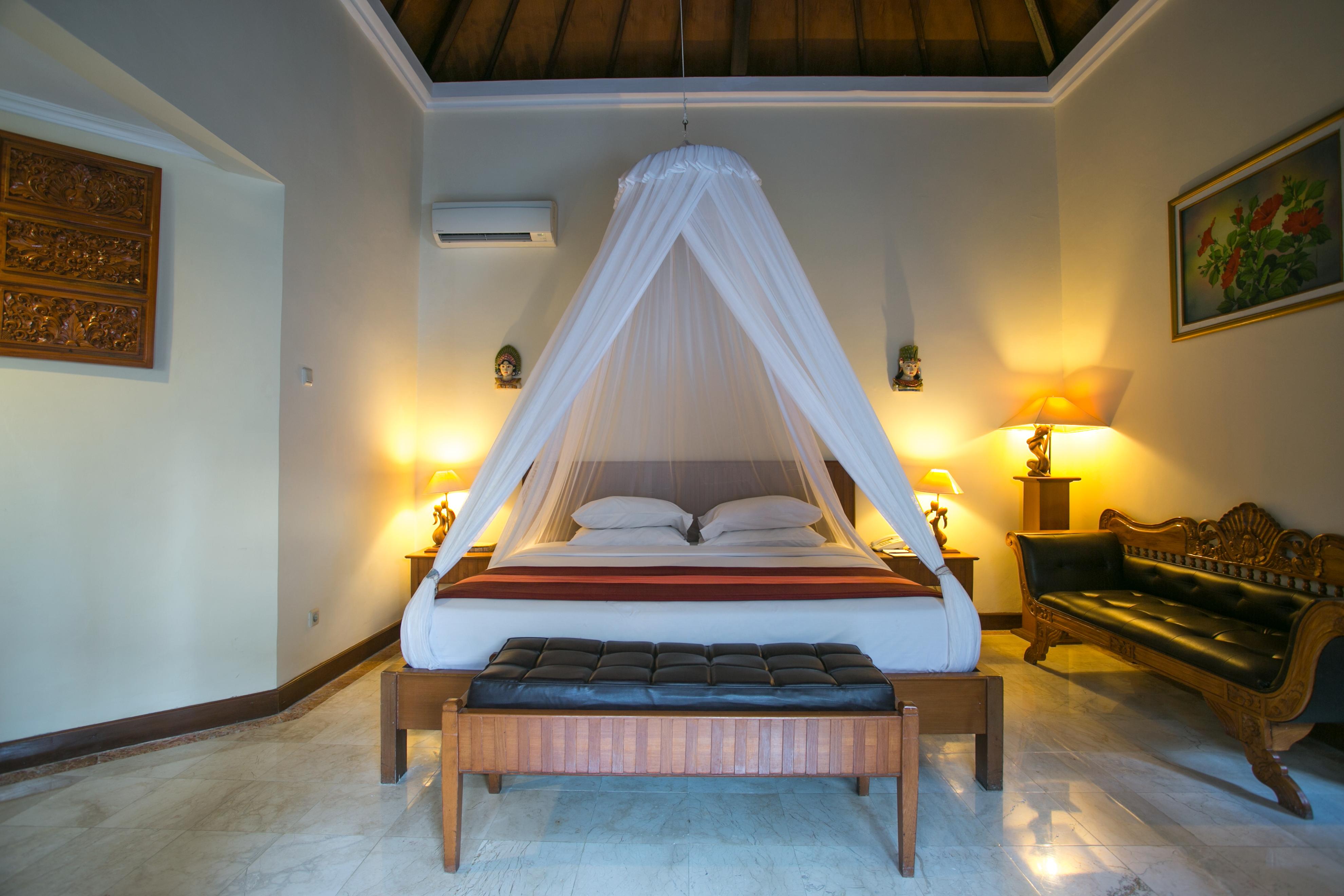 Parigata Villas Resort Sanur Extérieur photo
