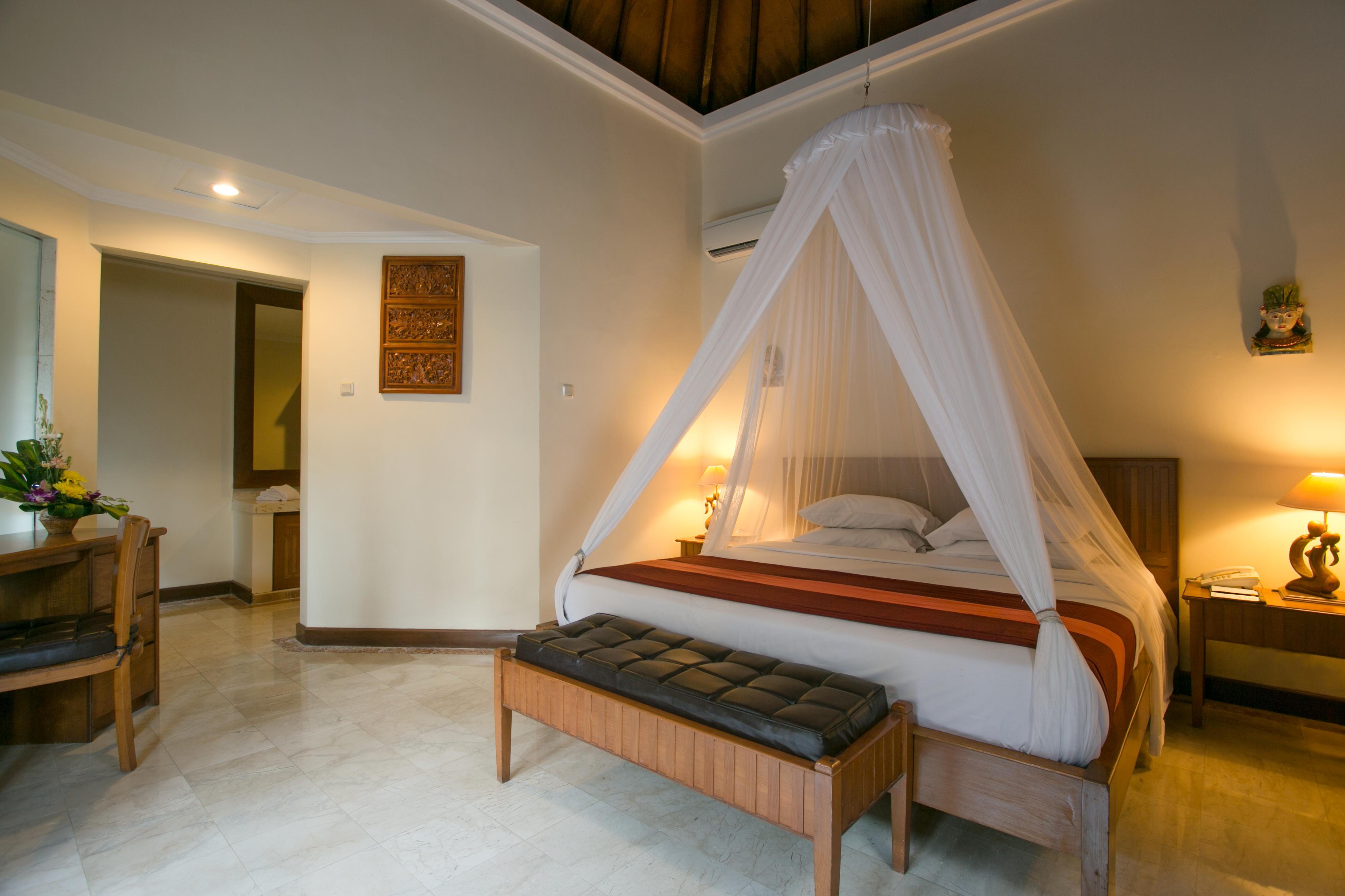Parigata Villas Resort Sanur Extérieur photo