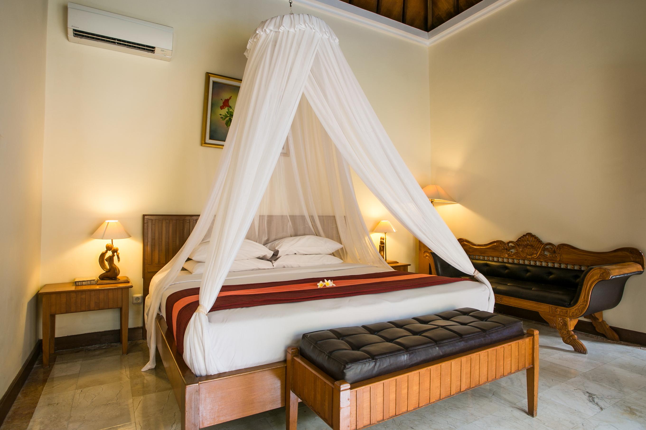 Parigata Villas Resort Sanur Extérieur photo