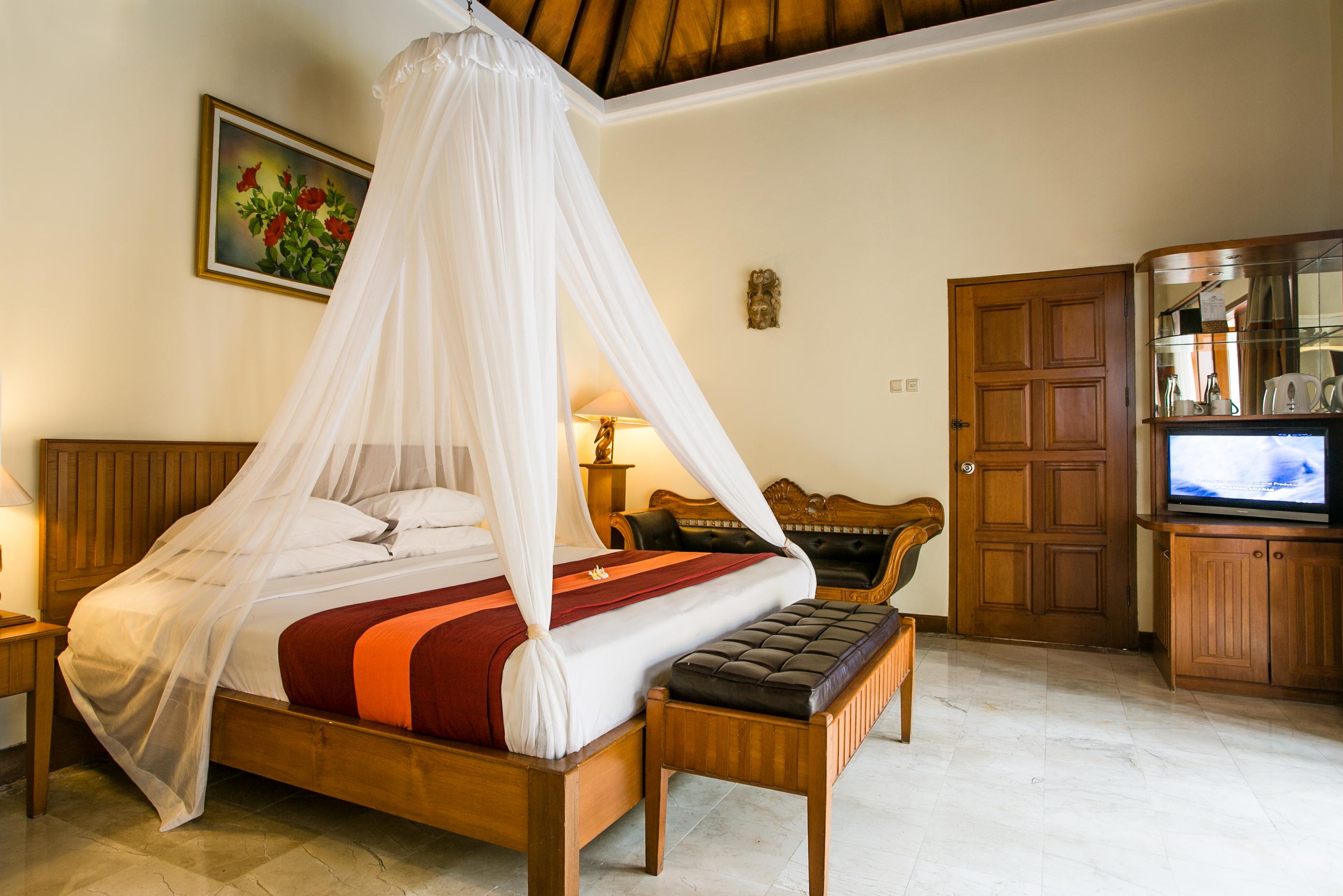 Parigata Villas Resort Sanur Extérieur photo