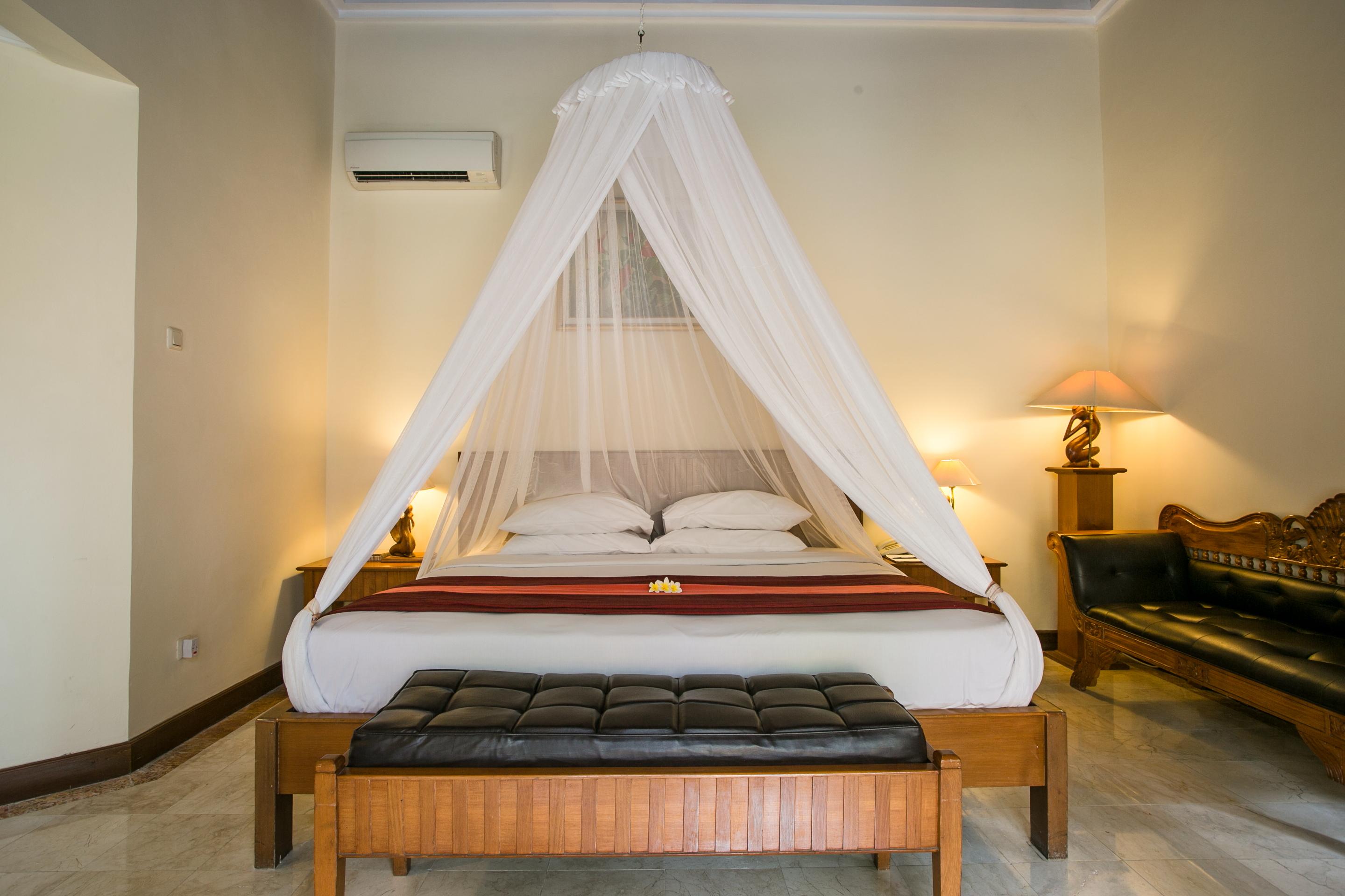 Parigata Villas Resort Sanur Extérieur photo