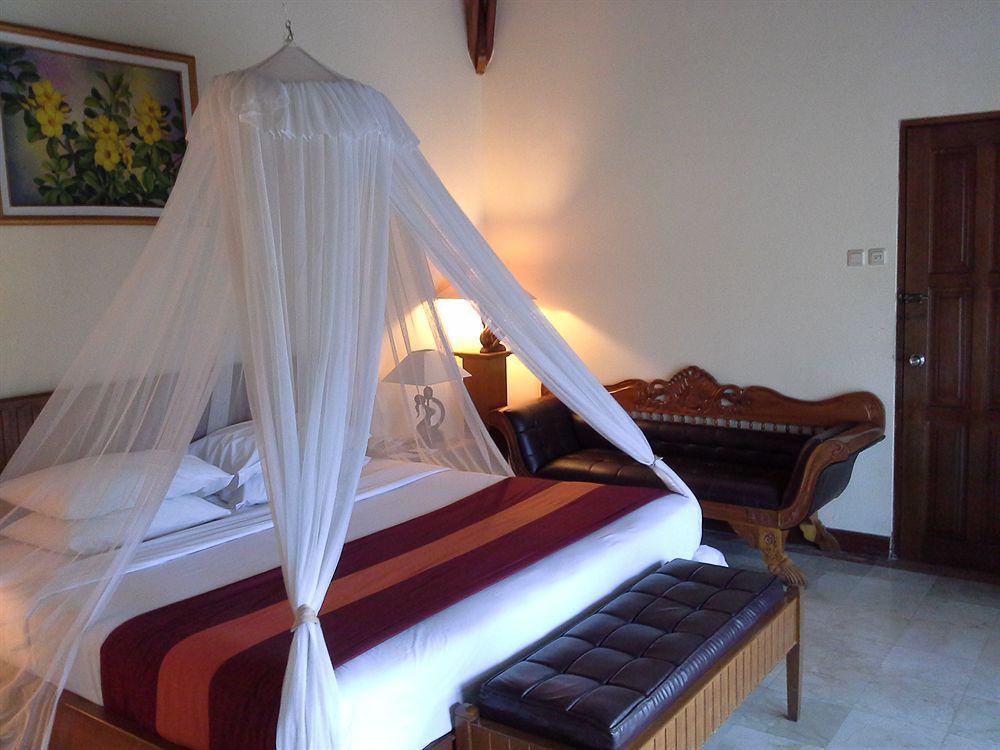 Parigata Villas Resort Sanur Extérieur photo
