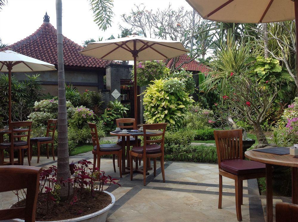 Parigata Villas Resort Sanur Extérieur photo