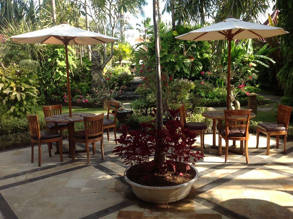 Parigata Villas Resort Sanur Extérieur photo