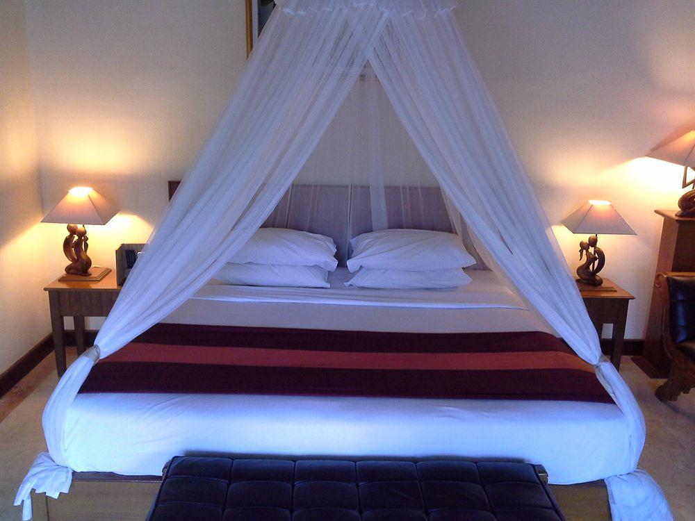 Parigata Villas Resort Sanur Extérieur photo