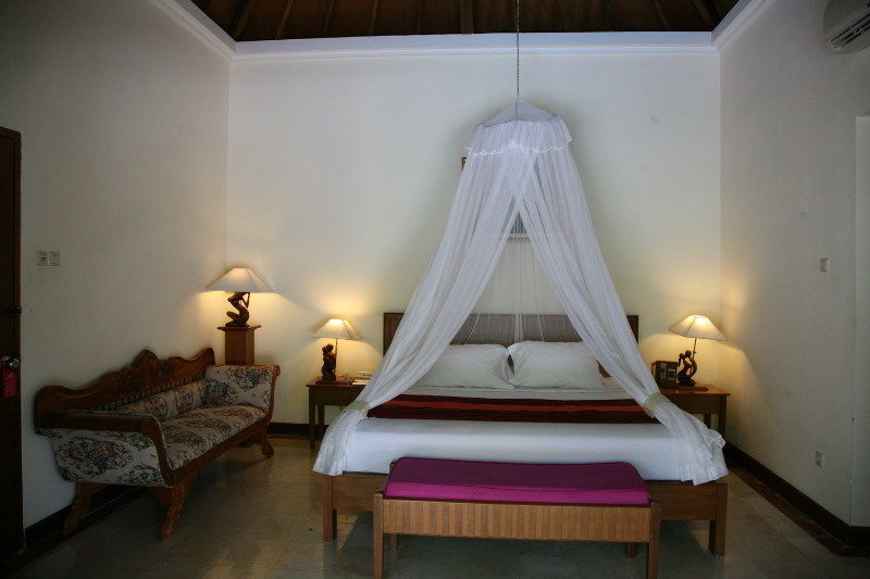 Parigata Villas Resort Sanur Extérieur photo